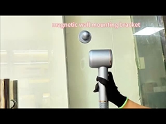 JY-HS1116GY-001 Магнитный настенный фризер