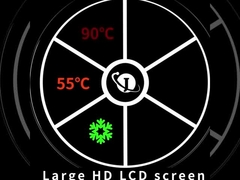 Сушилка для волос 1800