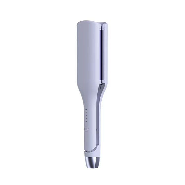 45W French Egg Waver Hair Curler Керамическое глазурное покрытие на водной основе