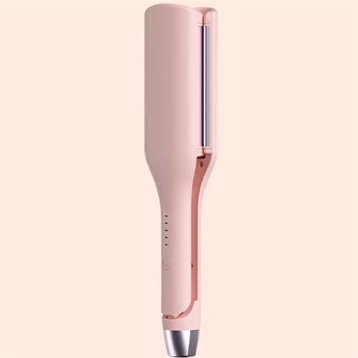 45W French Egg Waver Hair Curler Керамическое глазурное покрытие на водной основе