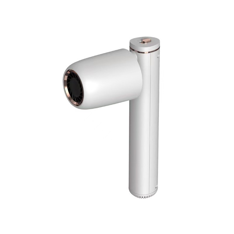 Беспроводный беспроводной Mini Outdoor Rechargeable Multi Types Hair Dryer Производитель в Китае