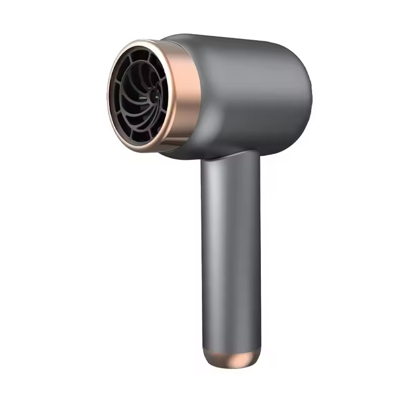 Беспроводный беспроводной Mini Outdoor Rechargeable Multi Types Hair Dryer Производитель в Китае